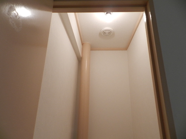 Toilet. Photo another, Room