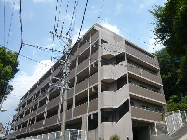 Fukuoka Chuo-ku, Fukuoka City Ozasa 2