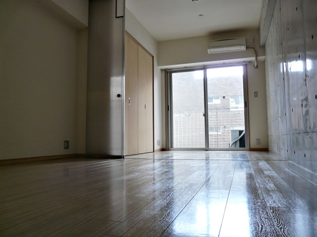 Living and room. Living room 2