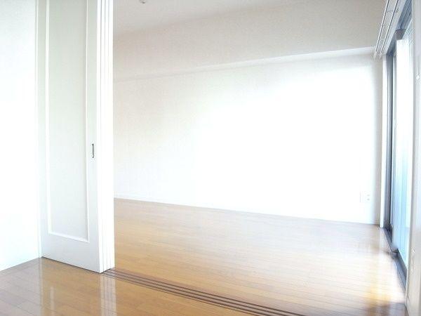Non-living room