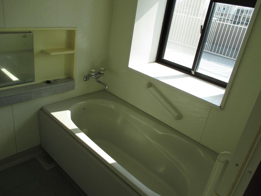 Bathroom. Indoor (11 May 2013) Shooting