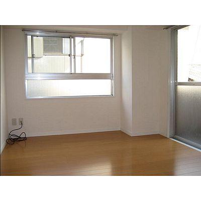 Non-living room