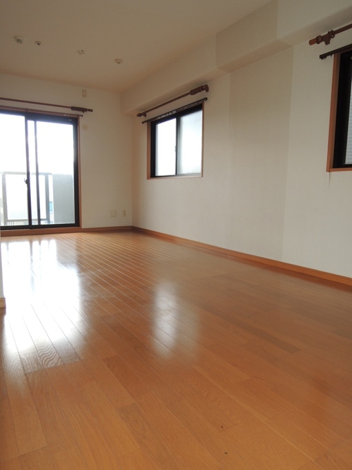 Other room space. bedroom