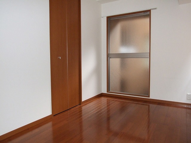 Other room space. bedroom