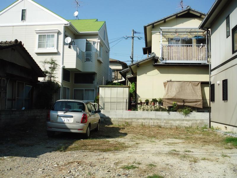 Local land photo. Local (11 May 2013) Shooting