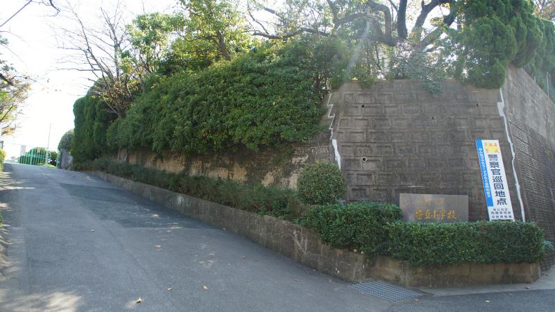 Primary school. 597m to Fukuoka Municipal Sasaoka Elementary School