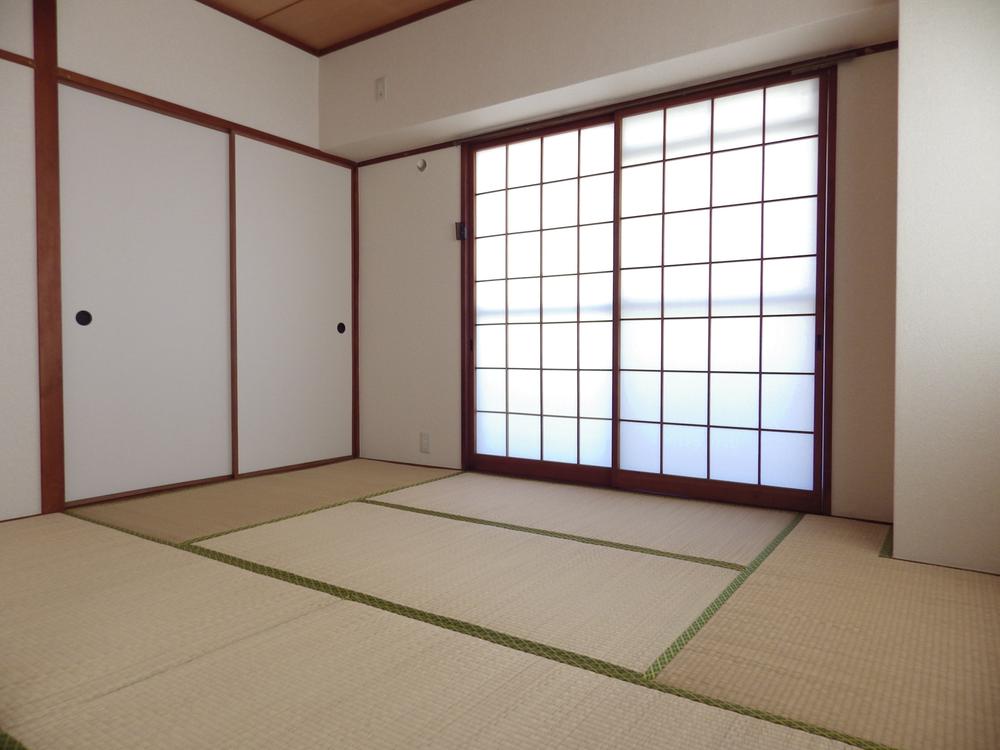 Other introspection. And very useful there is also a closet.