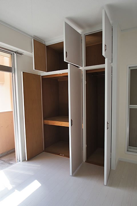 Receipt. Storage capacity pat