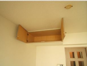 Receipt. Convenient upper receiving