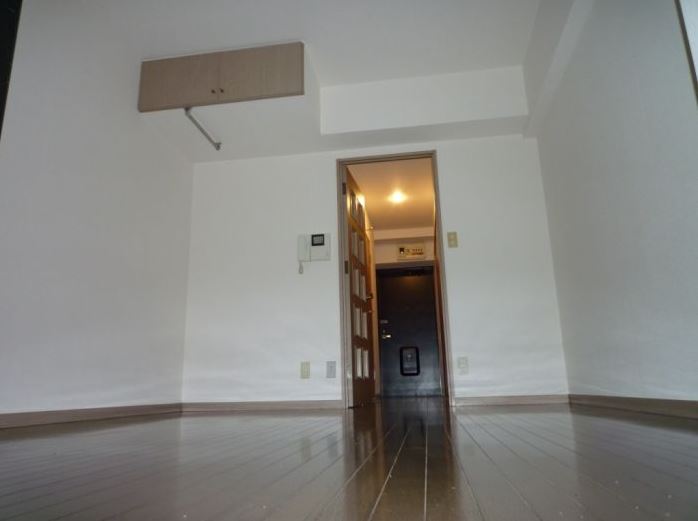 Other room space. You can send a comfortable life