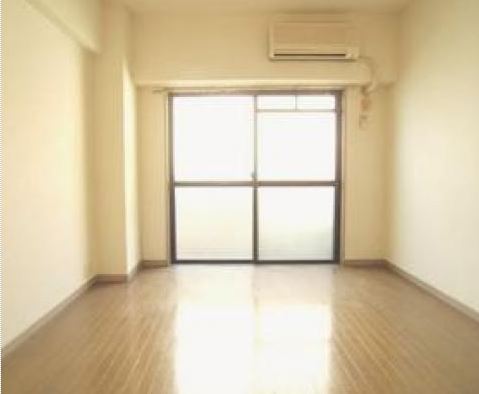 Living and room. Spacious room