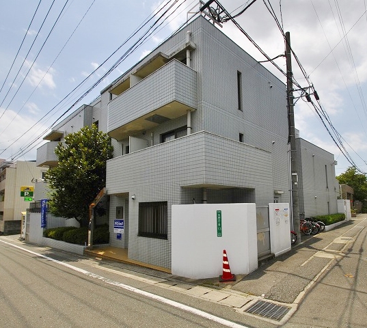 Other. Appearance Mansion Type