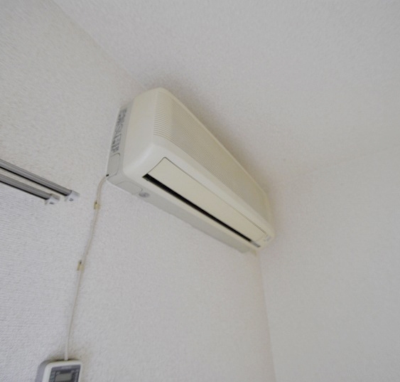 Other Equipment. Air conditioning