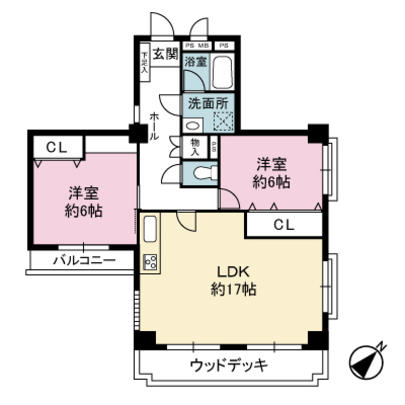 Floor plan. Floor plan