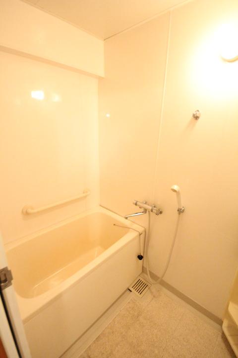 Bathroom. Local (12 May 2013) Shooting
