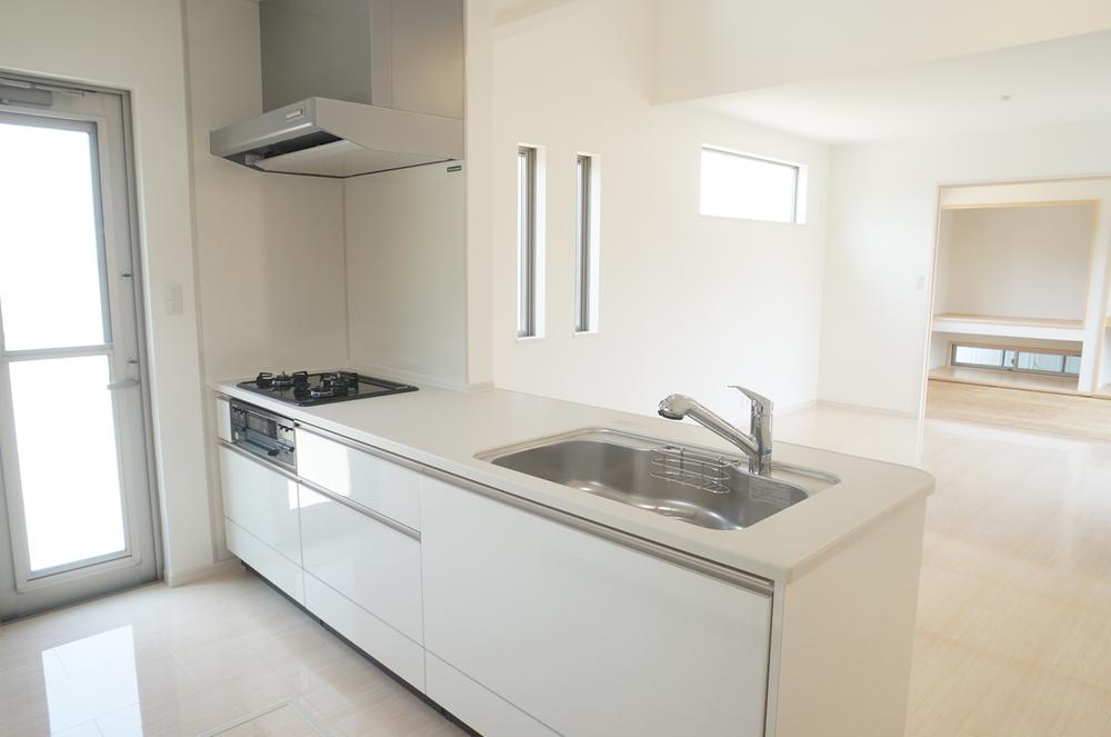 Building plan example (introspection photo). ☆ Example of construction kitchen ☆