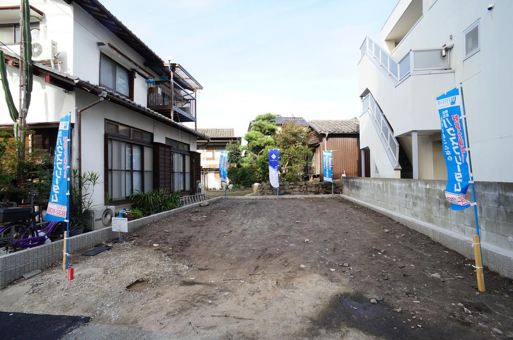 Local land photo. ☆ Local land photo ☆