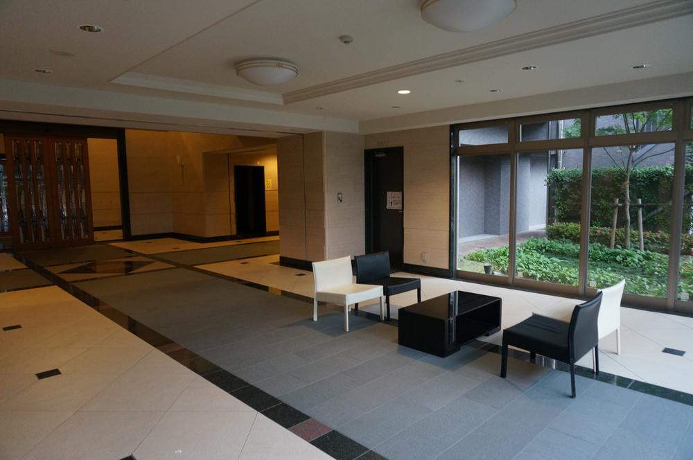 Fukuoka Chuo-ku, Fukuoka City Baikoen 3