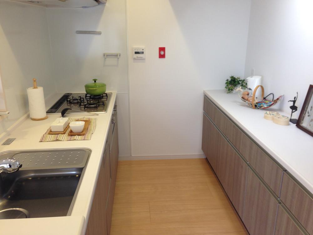 Kitchen. kitchen ・ Cupboard