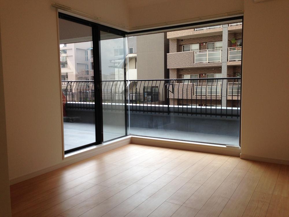 Non-living room. Western-style (2)