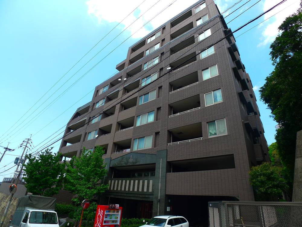 Fukuoka Chuo-ku, Fukuoka City Sasaoka 3
