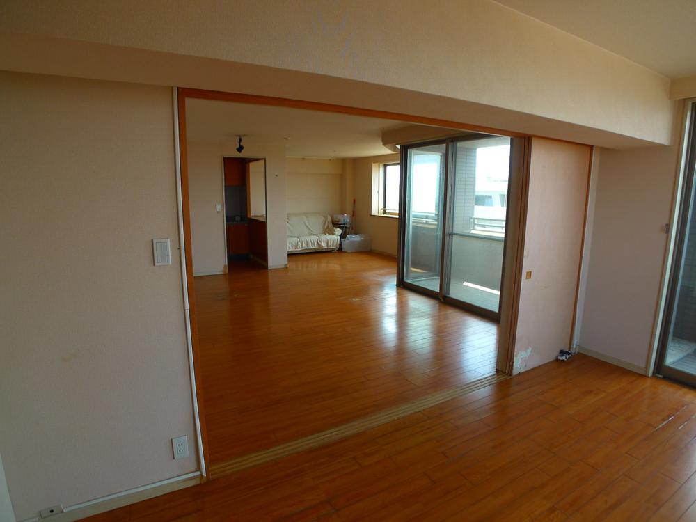 Fukuoka Chuo-ku, Fukuoka City Sasaoka 3