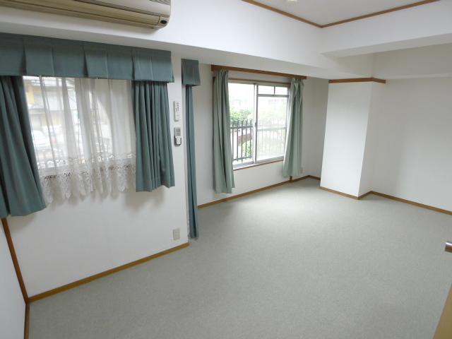 Non-living room