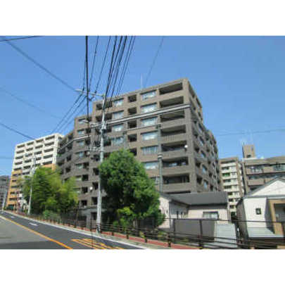 Local appearance photo. Exterior Photos