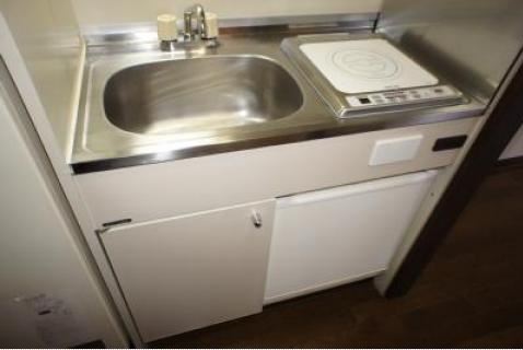 Kitchen. Useful system Kitchen