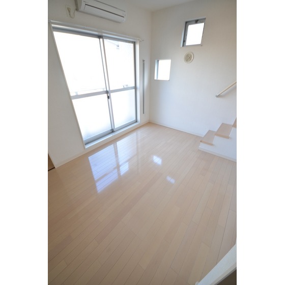 Living and room. room