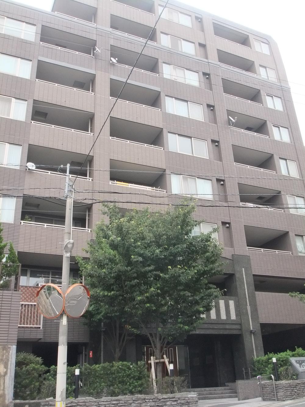 Fukuoka Chuo-ku, Fukuoka City Sasaoka 3