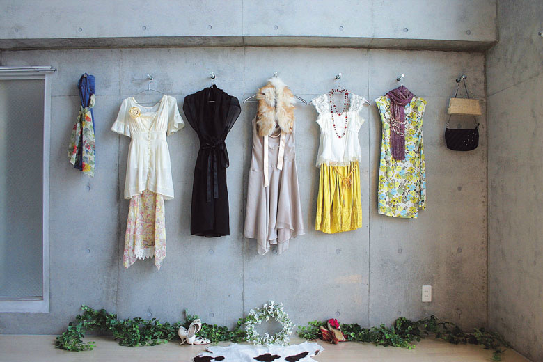 Other room space. Present condition priority