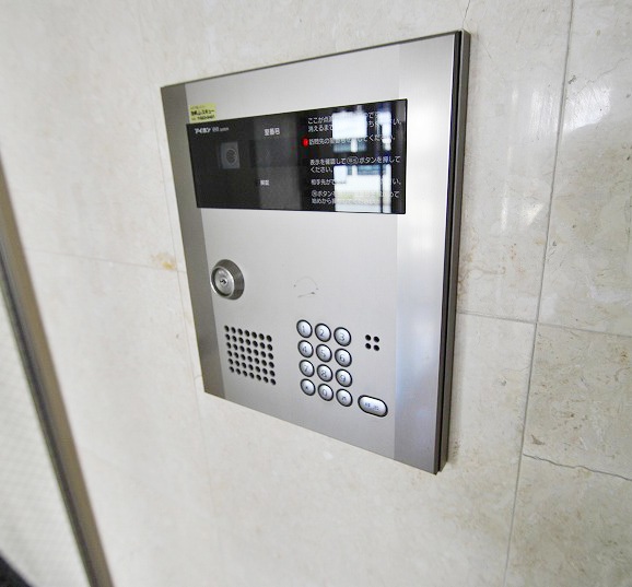 Security. It is safe with auto-lock