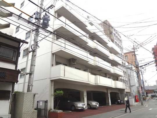 Local appearance photo