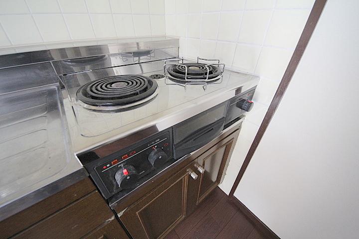 Kitchen. Local (12 May 2013) Shooting