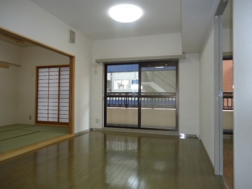 Fukuoka Chuo-ku, Fukuoka City Arato 3