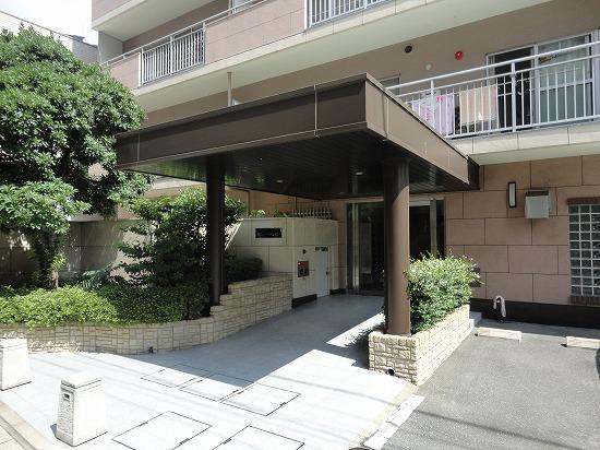 Fukuoka Chuo-ku, Fukuoka City Arato 1
