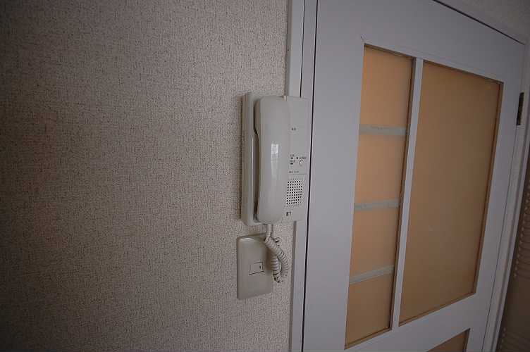 Other Equipment. With intercom! 