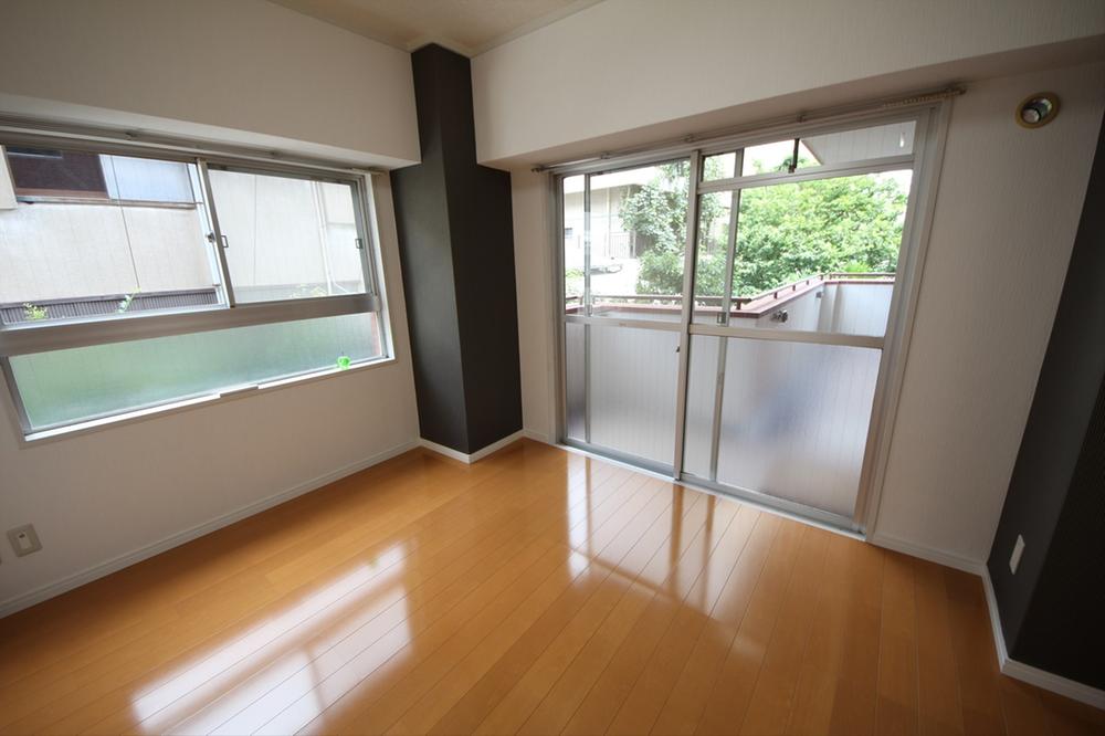 Non-living room