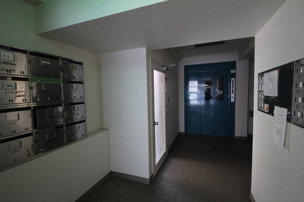 Other common areas