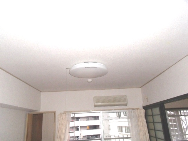 Fukuoka Chuo-ku, Fukuoka City Hirao 4