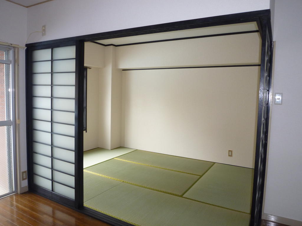 Fukuoka Chuo-ku, Fukuoka City Hirao 4