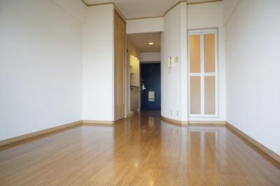 Living and room. Living