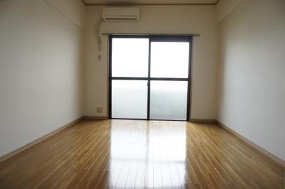 Other room space. bedroom