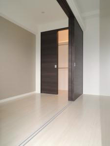 Other room space. Western is ☆