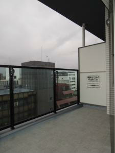 Balcony. balcony ☆