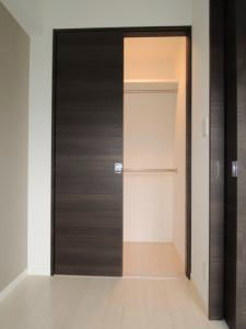 Receipt. Plenty of storage ☆