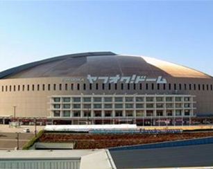 Other. Yahoo! Auctions 1300m up to the dome (Other)