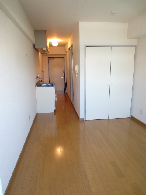 Other room space. Same property is another room of the same type.