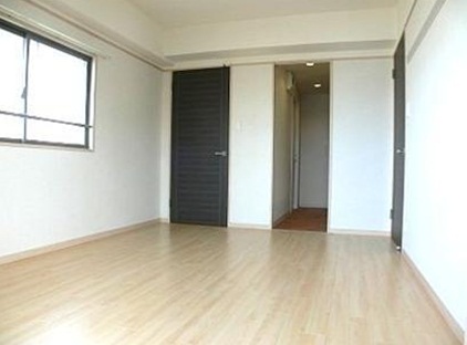 Other room space. bedroom